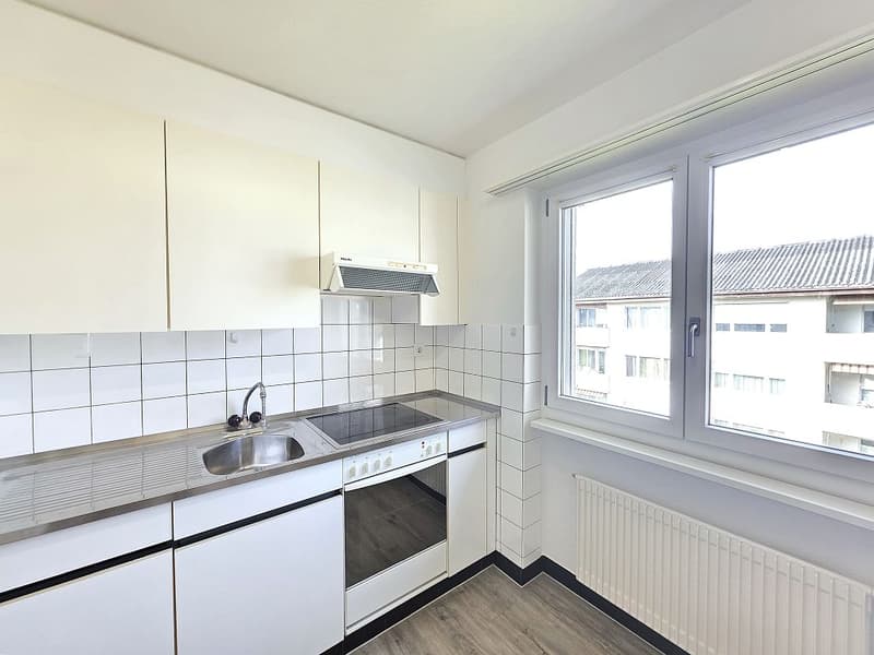 4-Zimmerwohnung, 1. Stock links (2)