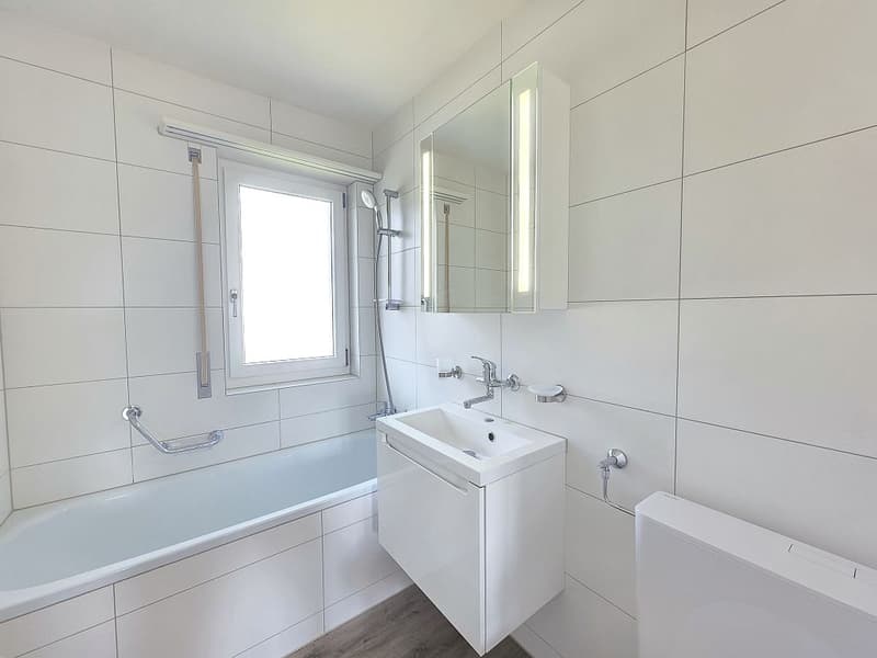 4-Zimmerwohnung, 1. Stock links (6)