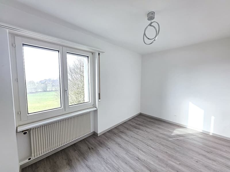 4-Zimmerwohnung, 1. Stock links (5)
