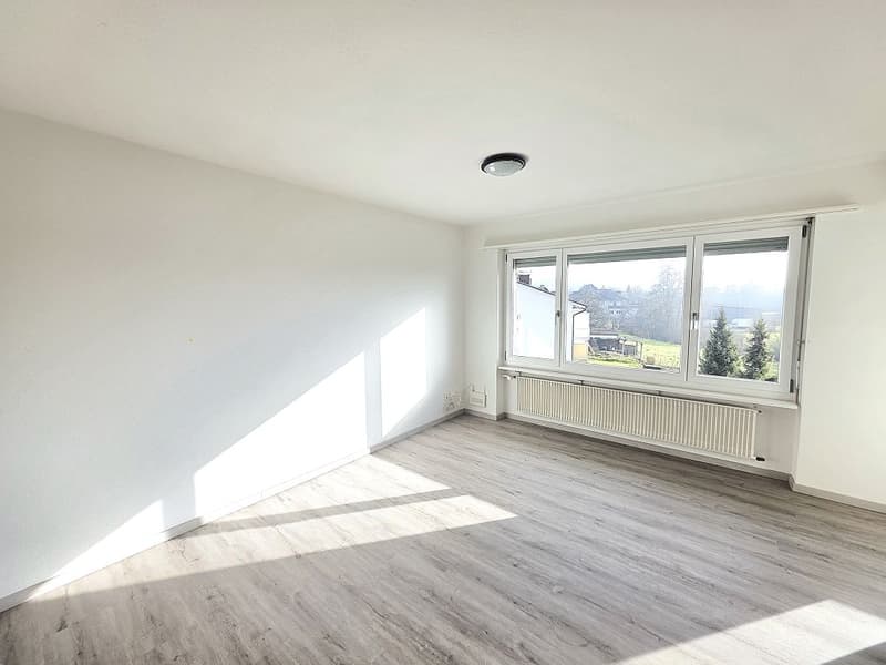 4-Zimmerwohnung, 1. Stock links (3)