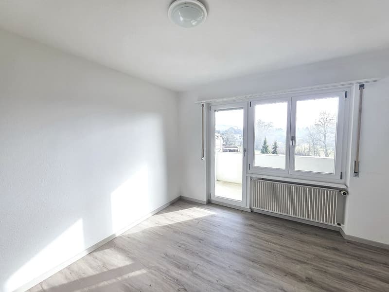 4-Zimmerwohnung, 1. Stock links (4)