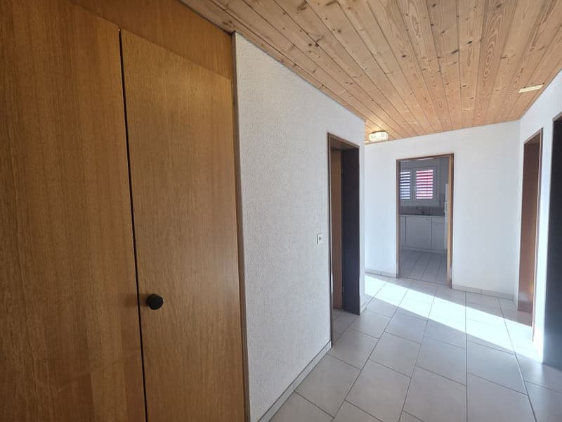 3-Zimmerwohnung, 2. Stock rechts (2)