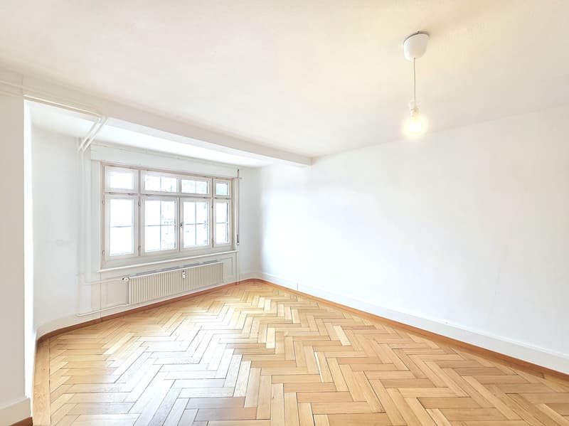 4-Zimmerwohnung, 4. Stock (3)