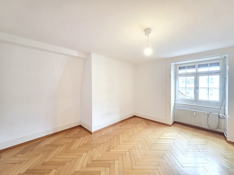 4-Zimmerwohnung, 4. Stock (4)