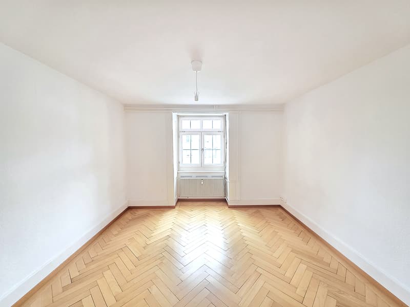 4-Zimmerwohnung, 4. Stock (5)