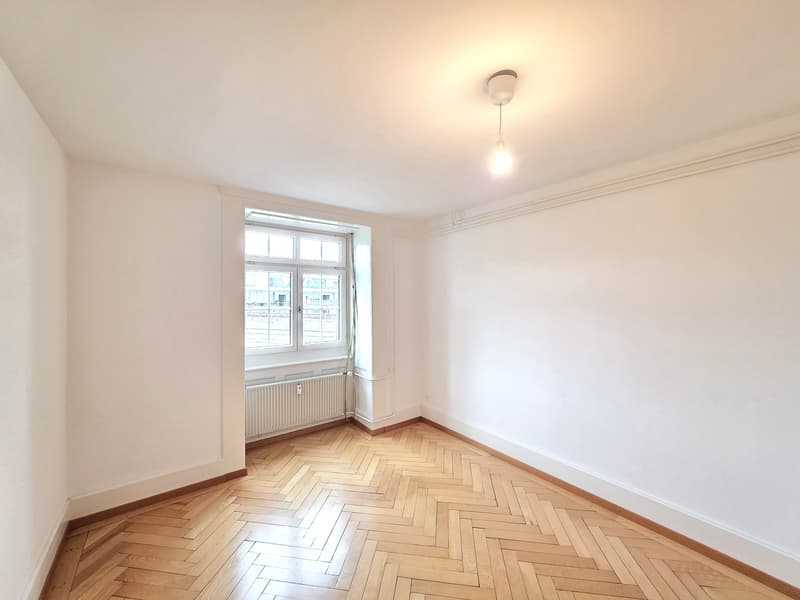 4-Zimmerwohnung, 4. Stock (6)