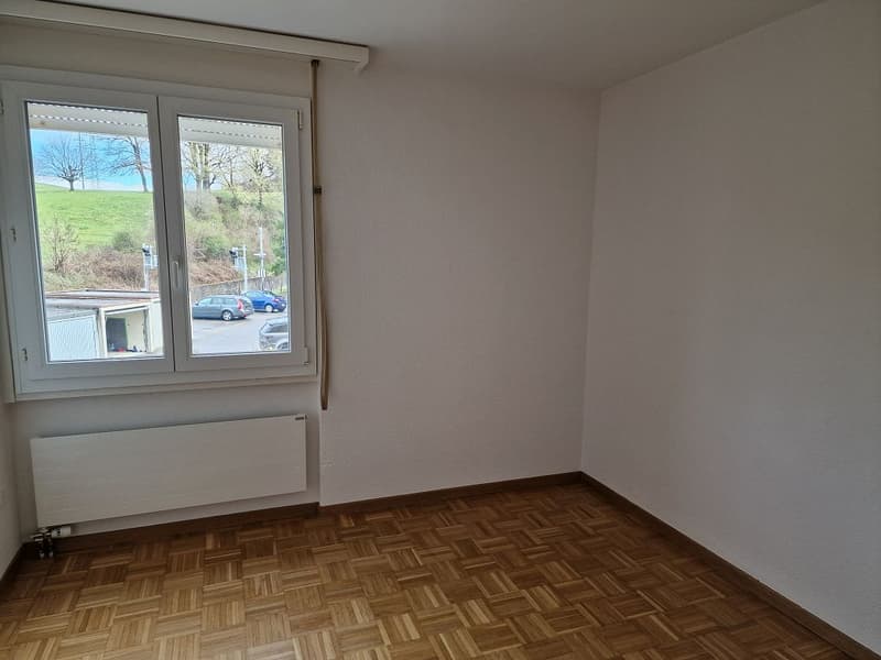 3 1/2-Zimmerwohnung, 3. Stock links (4)