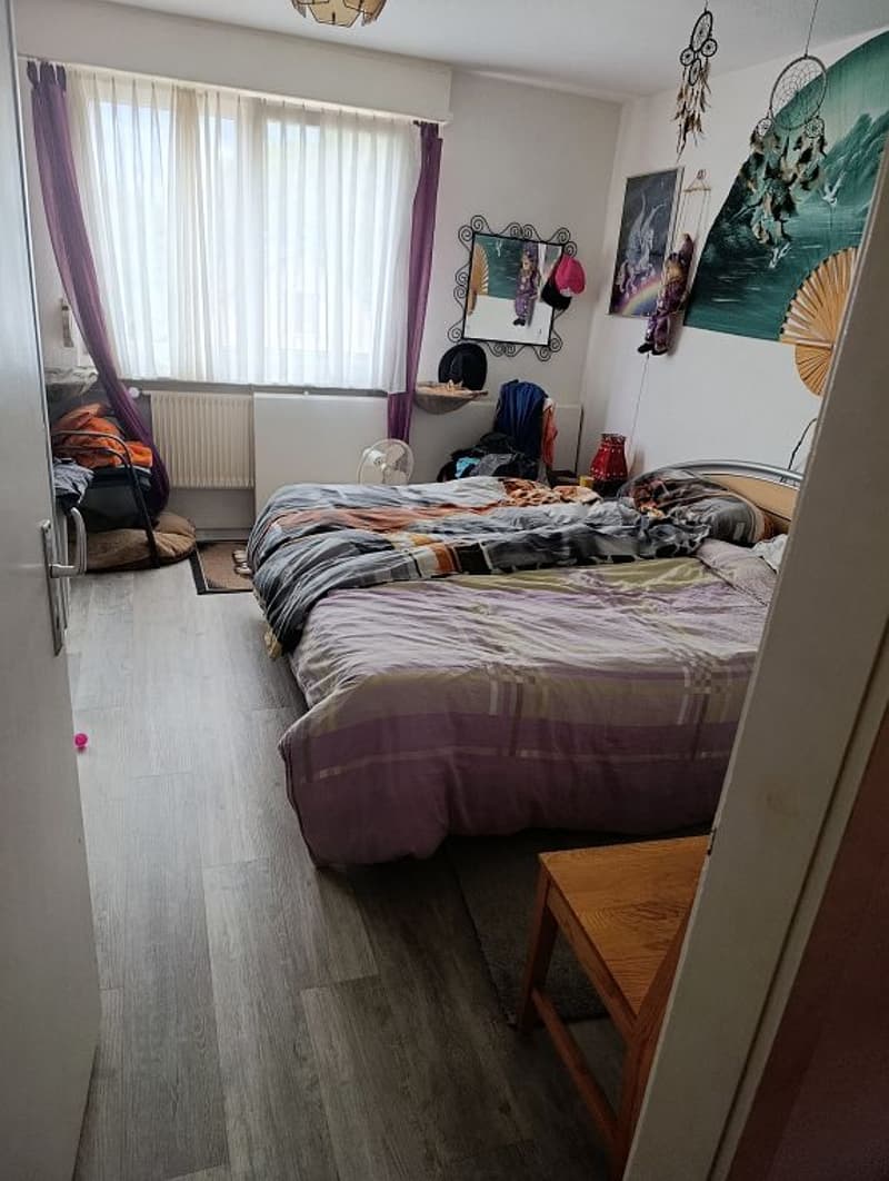 3-Zimmerwohnung, 2. OG rechts (5)