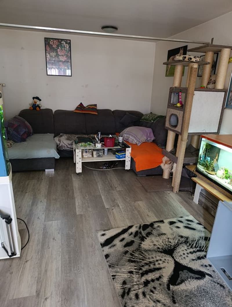 3-Zimmerwohnung, 2. OG rechts (4)