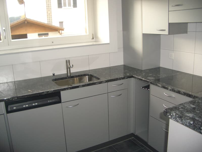 4 1/2-Zimmerwohnung, 1. Stock mitte (5)