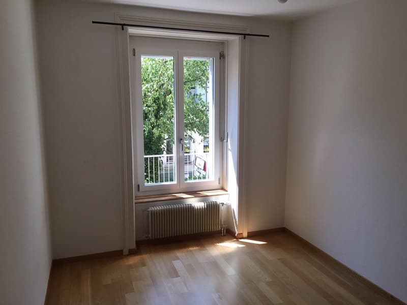 3-Zimmerwohnung an zentraler Lage in der Länggasse (5)