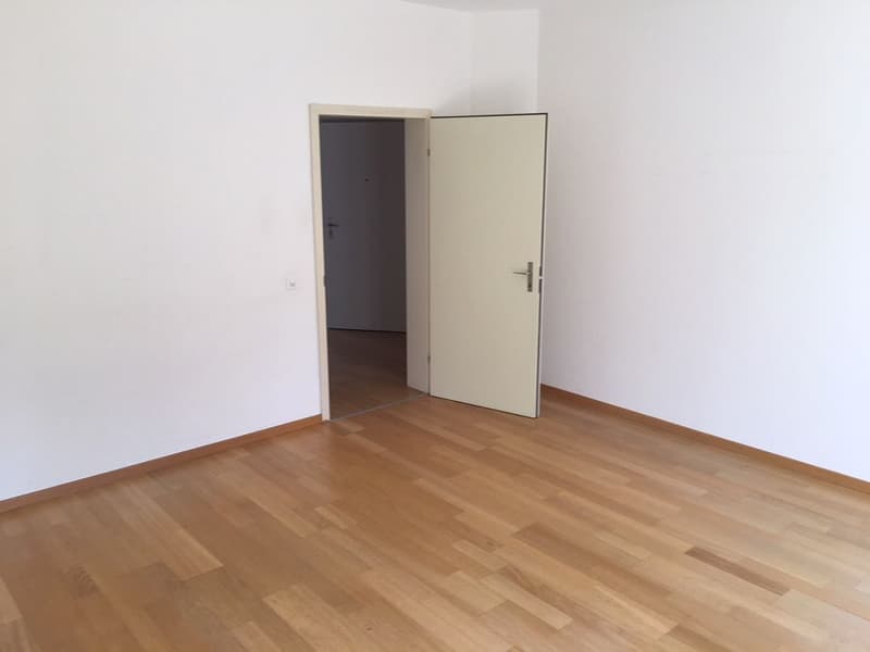 3-Zimmerwohnung an zentraler Lage in der Länggasse (6)