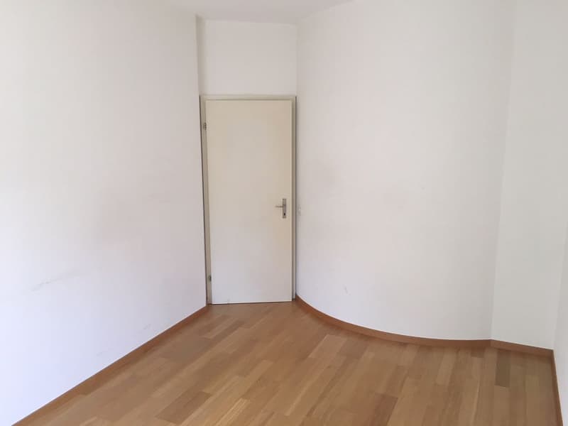 3-Zimmerwohnung an zentraler Lage in der Länggasse (7)