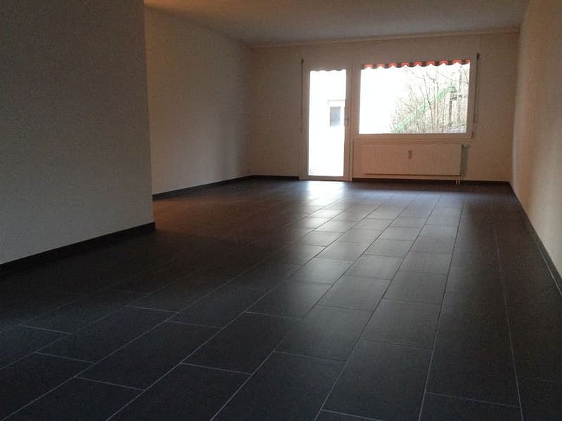 3 1/2-Zimmerwohnung, 1. Stock rechts (5)