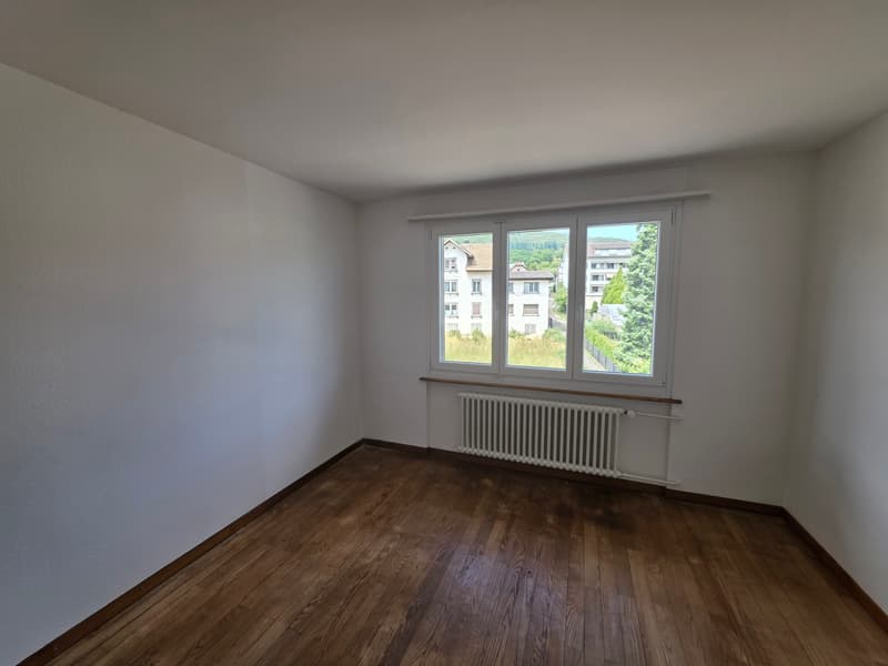 3-Zimmerwohnung, 2. Stock links (4)
