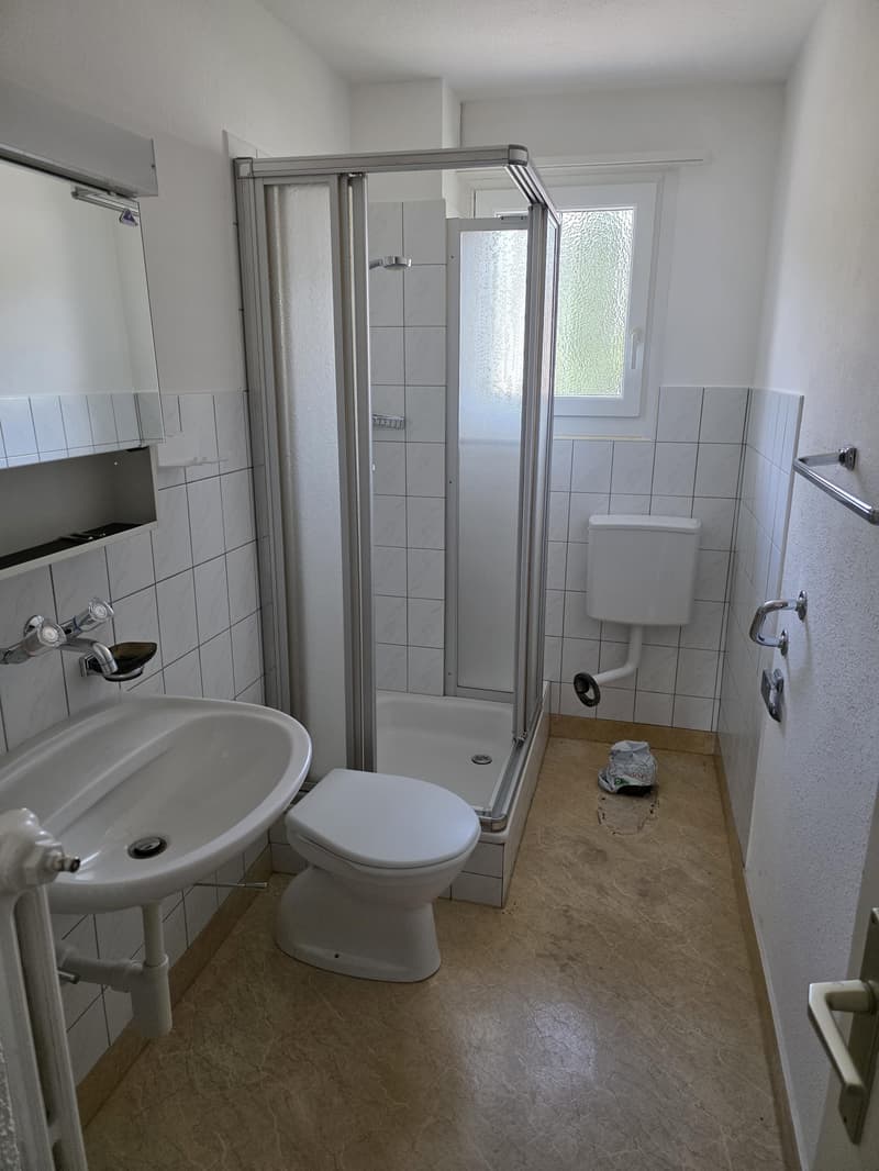 3-Zimmerwohnung, 2. Stock links (5)