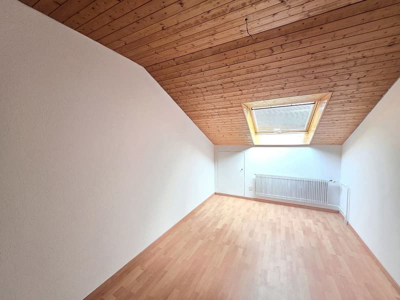 4-Zimmerwohnung, 2. Stock Mitte (4)
