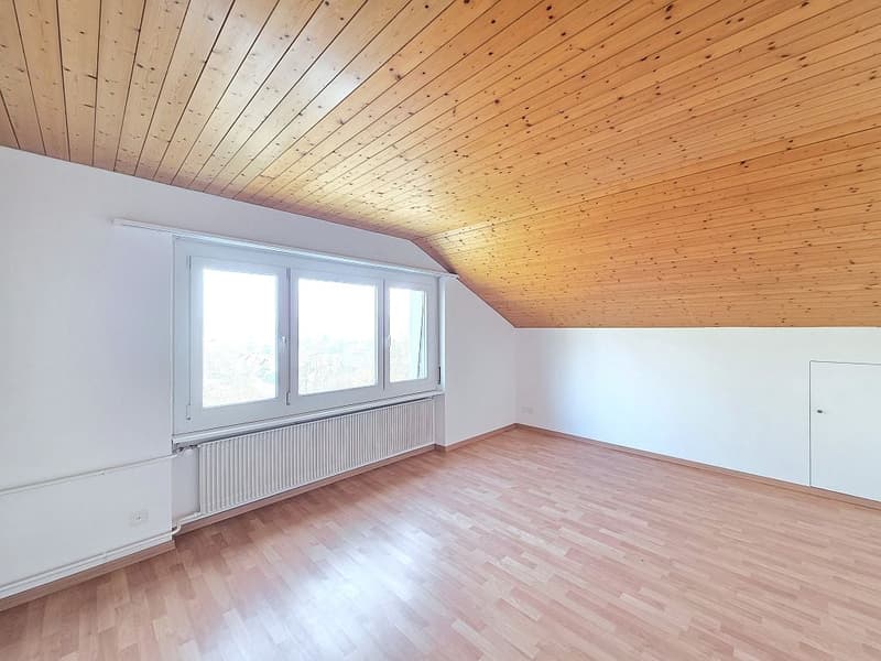 4-Zimmerwohnung, 2. Stock Mitte (3)