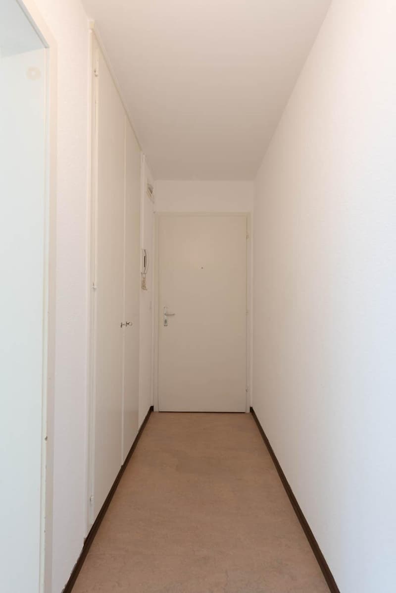 2-Zimmerwohnung, 2. Stock Mitte (2)