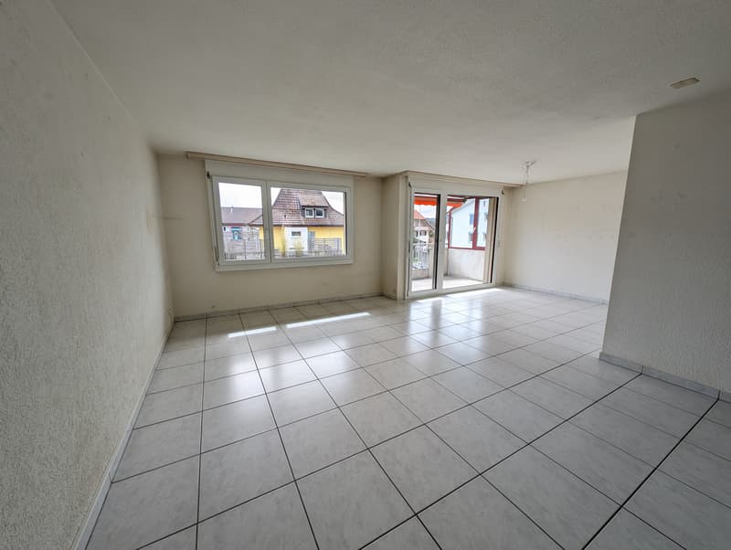 4.5-Zimmerwohnung, 1. Stock rechts (4)