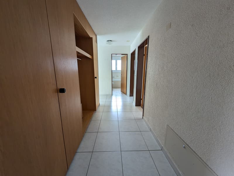 4.5-Zimmerwohnung, 1. Stock rechts (2)