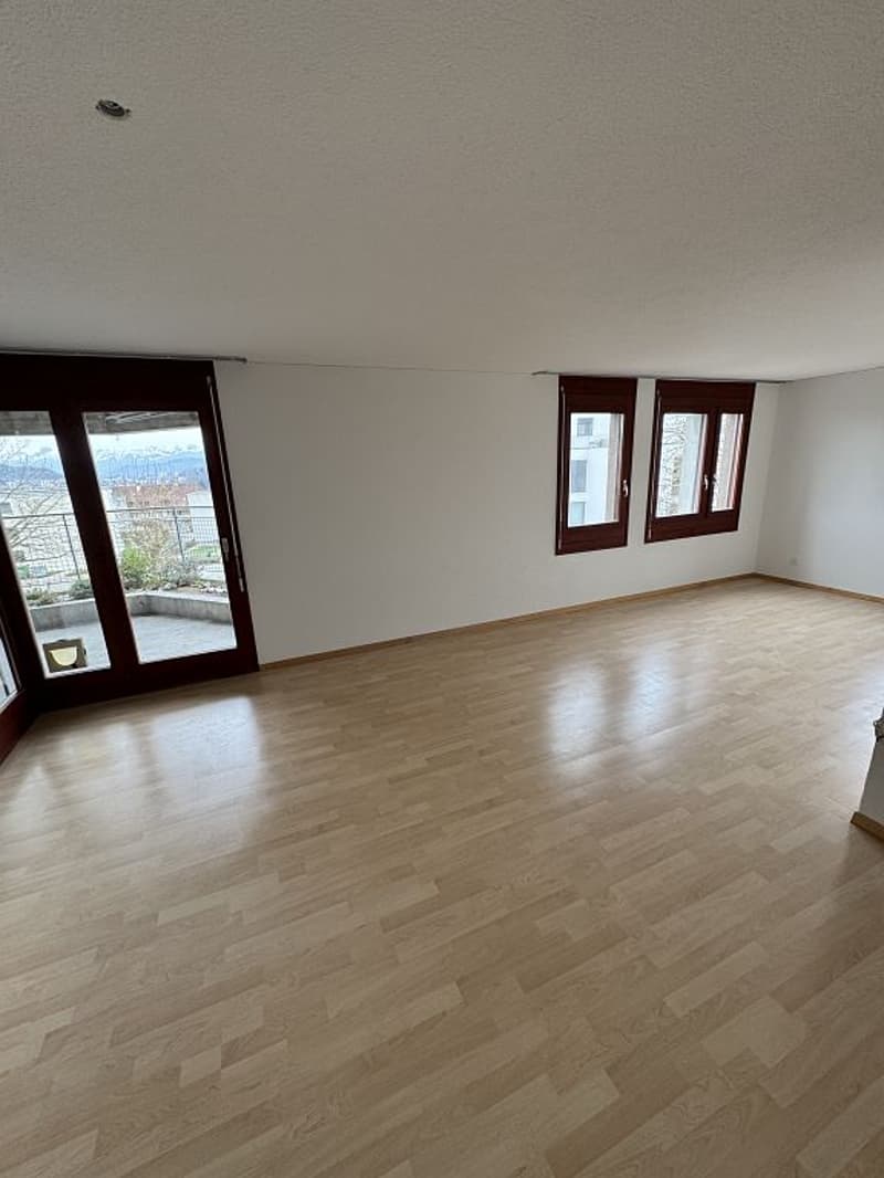 Gemütliche, ruhige 3.5-Zimmerwohnung in Ittigen (3)