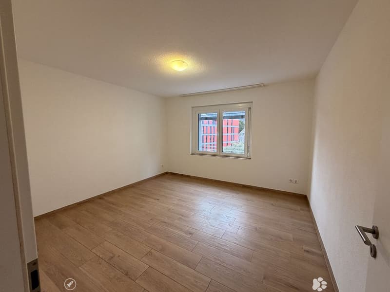 Charmante 3-Zimmerwohnung - im Zentrum von Biel/Bienne (4)