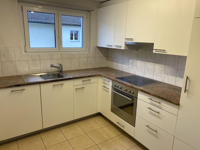 3-Zimmerwohnung, 1. Stock rechts (2)