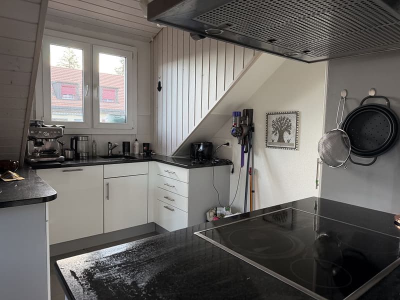 3.5-Zimmerwohnung im 4. Stock (3)