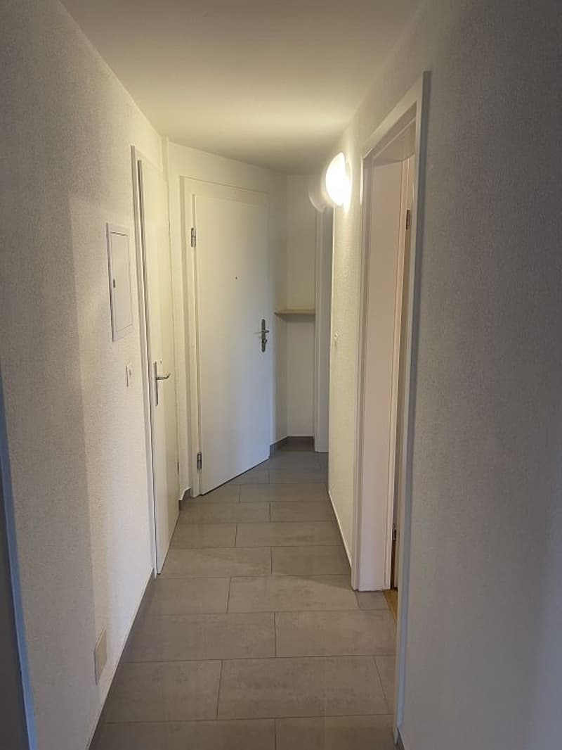 3.5-Zimmerwohnung im 4. Stock (2)