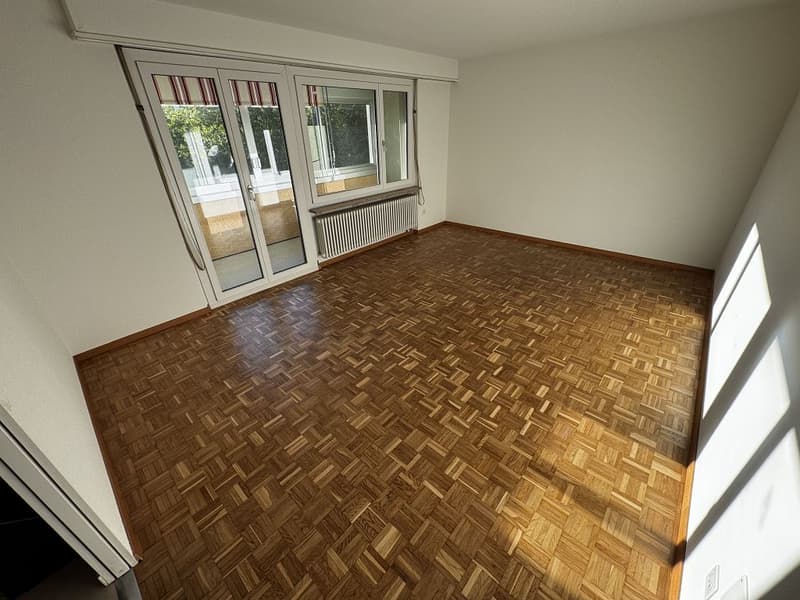 3-Zimmerwohnung, 1. Stock (4)