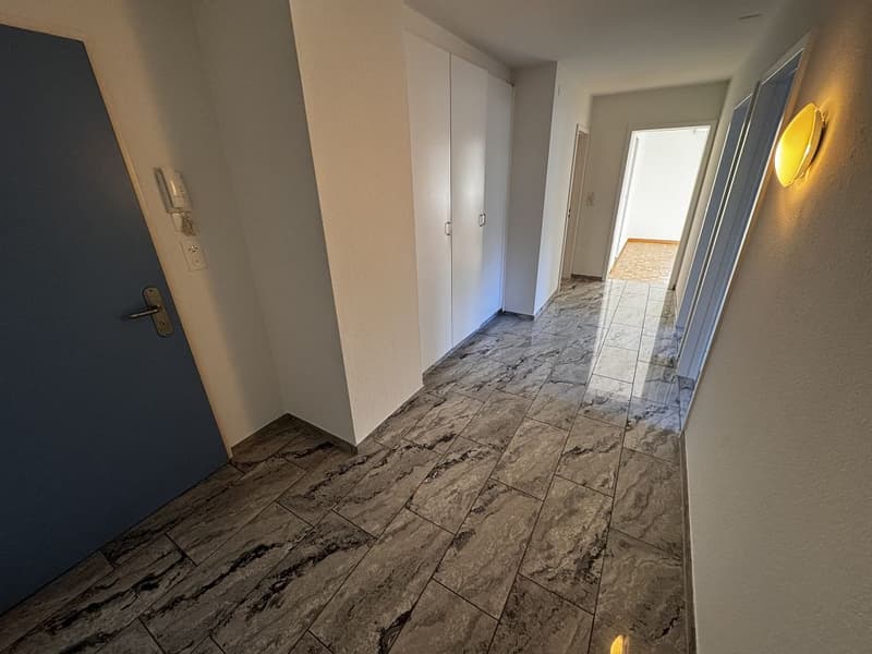 3-Zimmerwohnung, 1. Stock (2)
