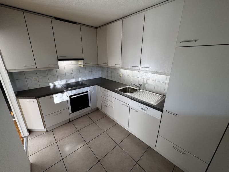 3-Zimmerwohnung, 1. Stock (3)