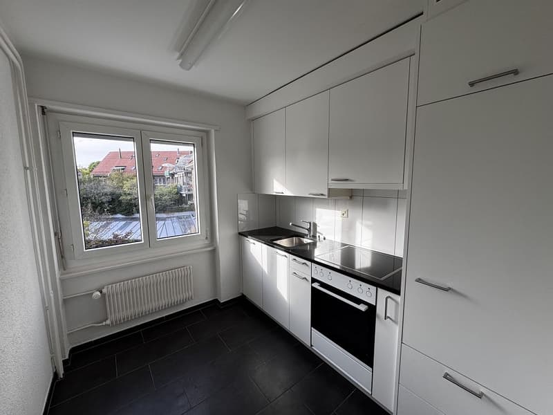 3-Zimmerwohnung, 2. Stock rechts (3)