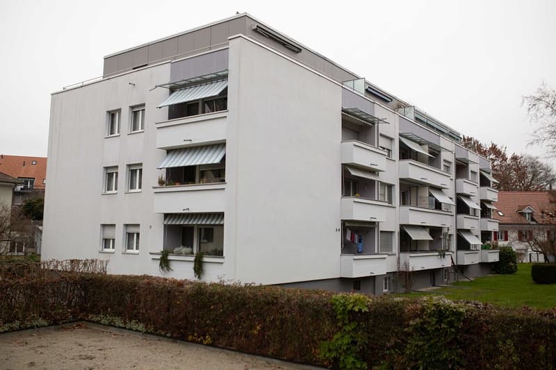 3-Zimmerwohnung, 2. Stock rechts (1)