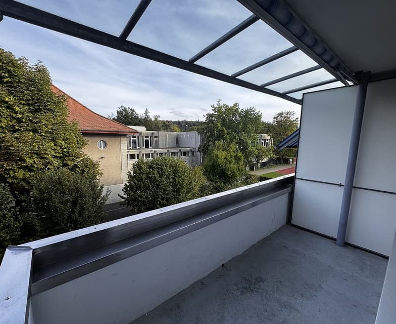 3-Zimmerwohnung, 2. Stock rechts (8)