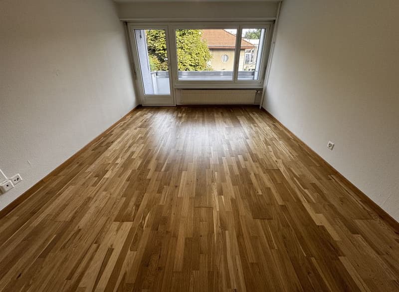 3-Zimmerwohnung, 2. Stock rechts (4)