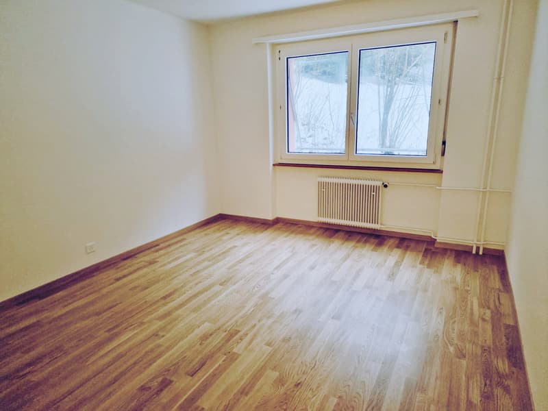 moderne 3-Zimmerwohnung, 1. Stock links (5)