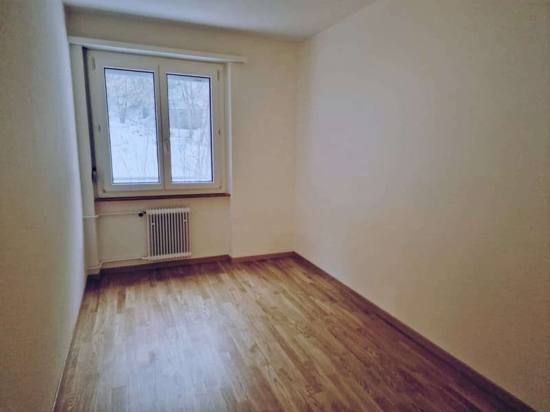 moderne 3-Zimmerwohnung, 1. Stock links (6)