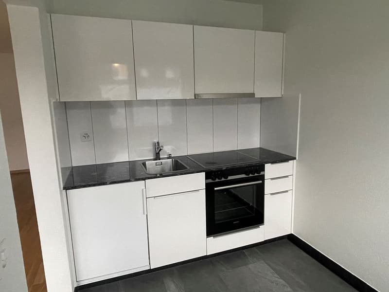 schöne 2-Zimmerwohnung in Biel (2)
