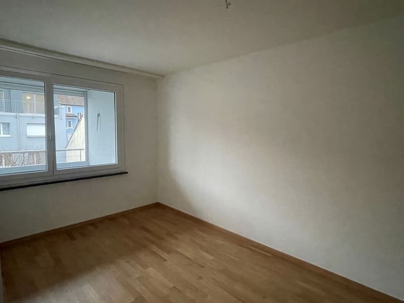 schöne 2-Zimmerwohnung in Biel (4)