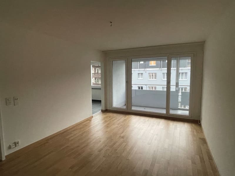 schöne 2-Zimmerwohnung in Biel (3)