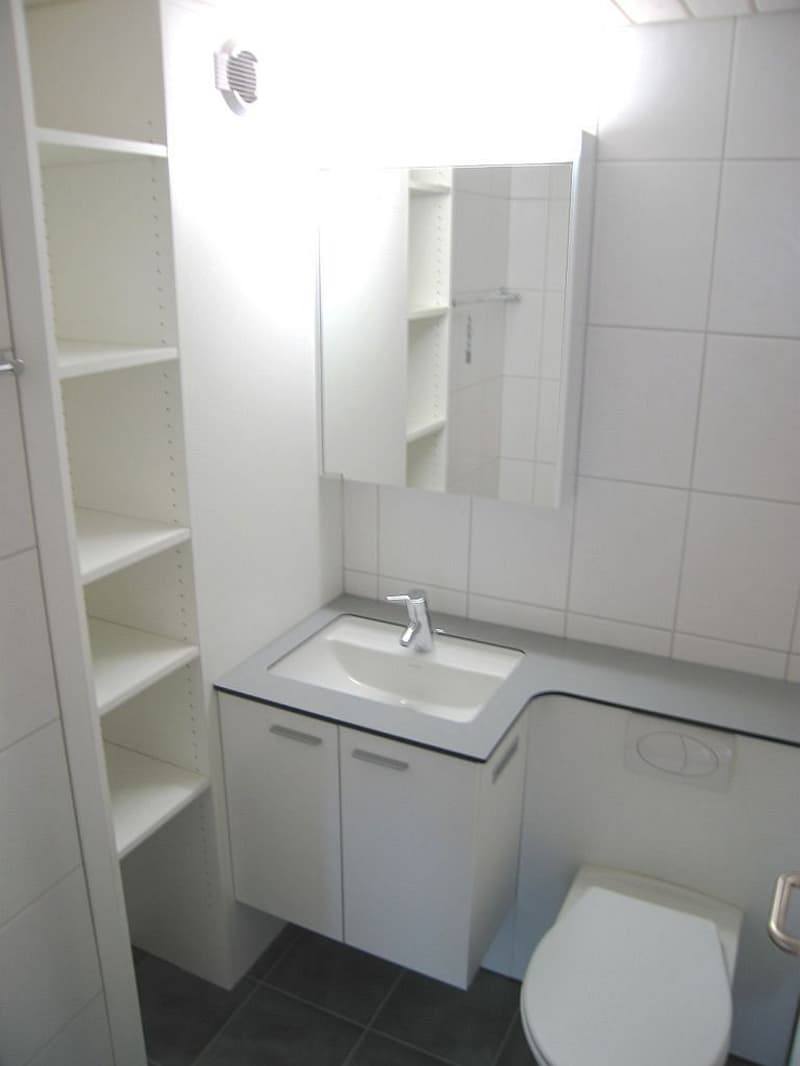 "Schöne 3 1/2-Zimmerwohnung zu vermieten" (4)