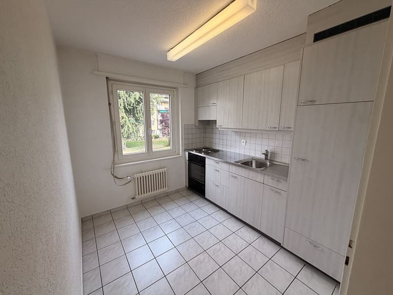 3-Zimmerwohnung im 1. Stock links (2)