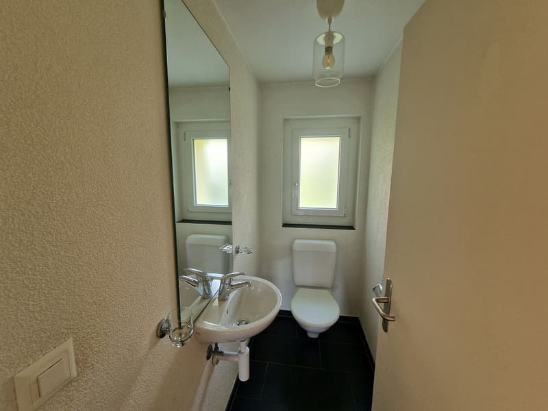helle 3 1/2- Zimmerwohnung 1. Stock rechts (7)