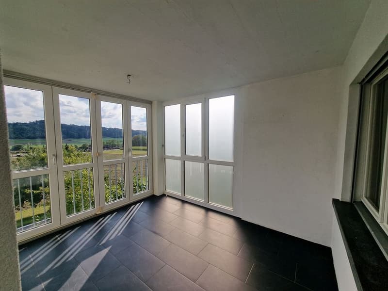 helle 3 1/2- Zimmerwohnung 1. Stock rechts (8)