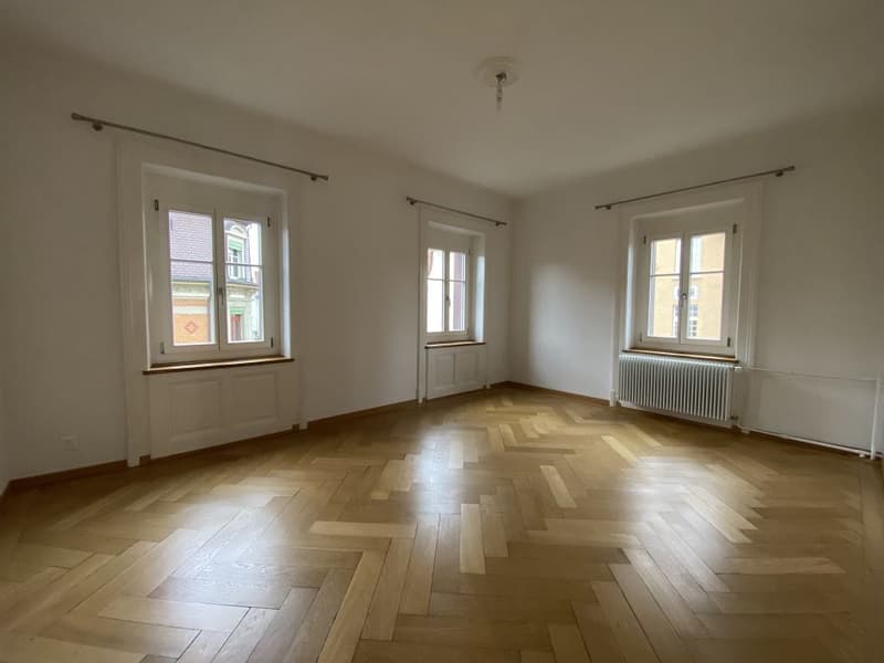 3-Zimmerwohnung, 3. Stock (5)