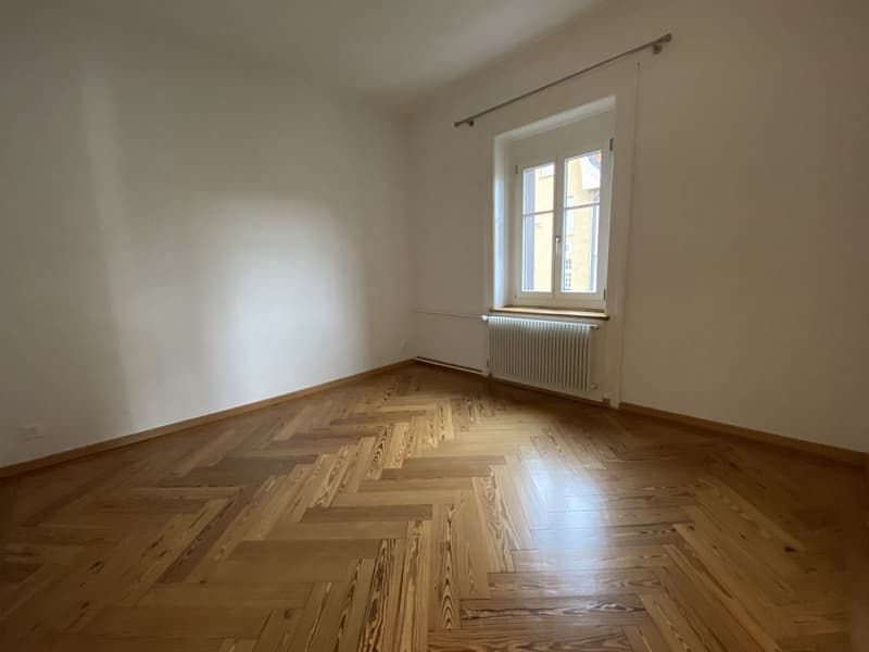 3-Zimmerwohnung, 3. Stock (6)
