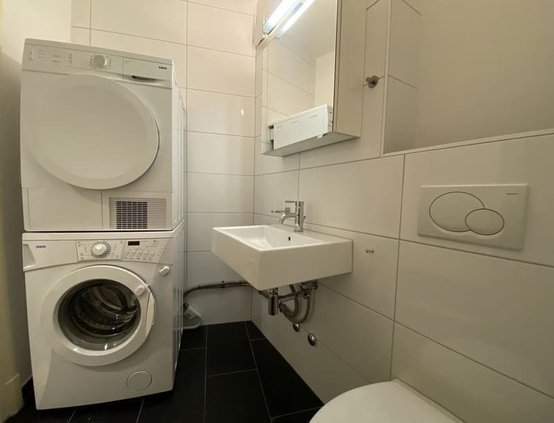 3-Zimmerwohnung, 3. Stock (7)
