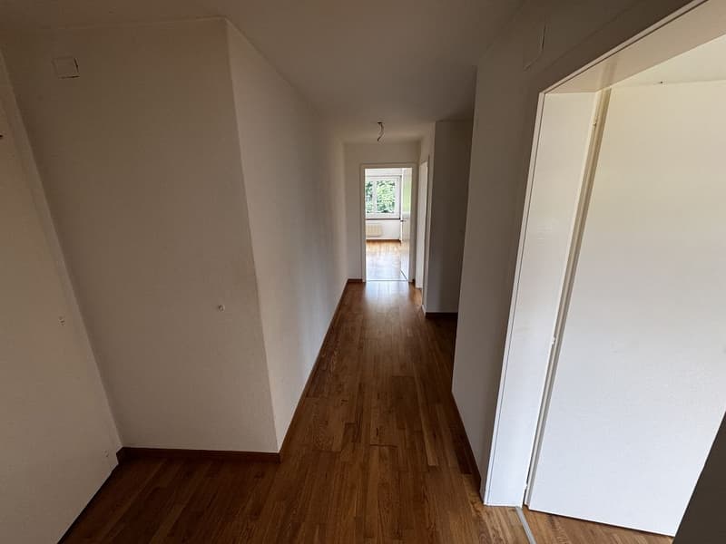 3-Zimmerwohnung, 2. Stock rechts (2)